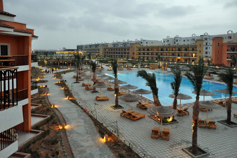 Hurghada Beach