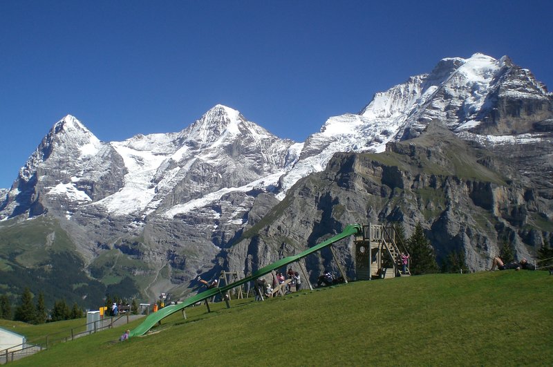Allmendhubel