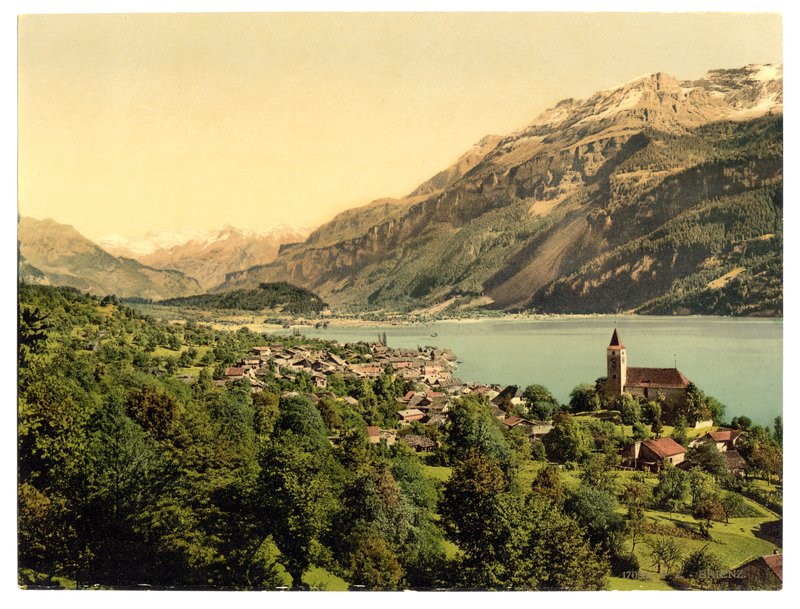 Brienz