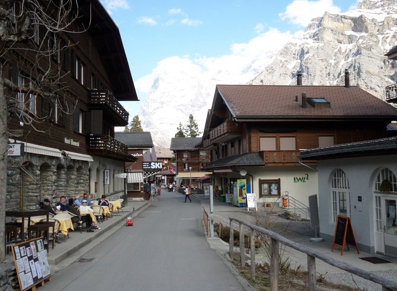 Mürren