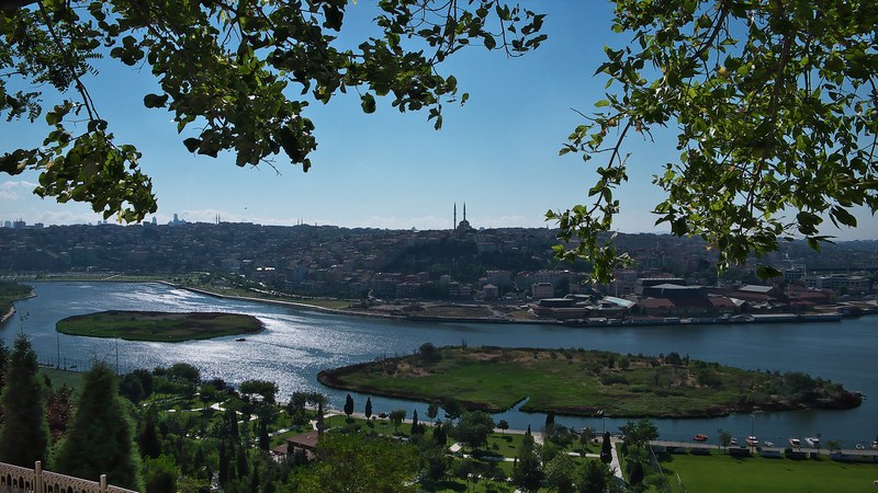 Pierre Loti Hill