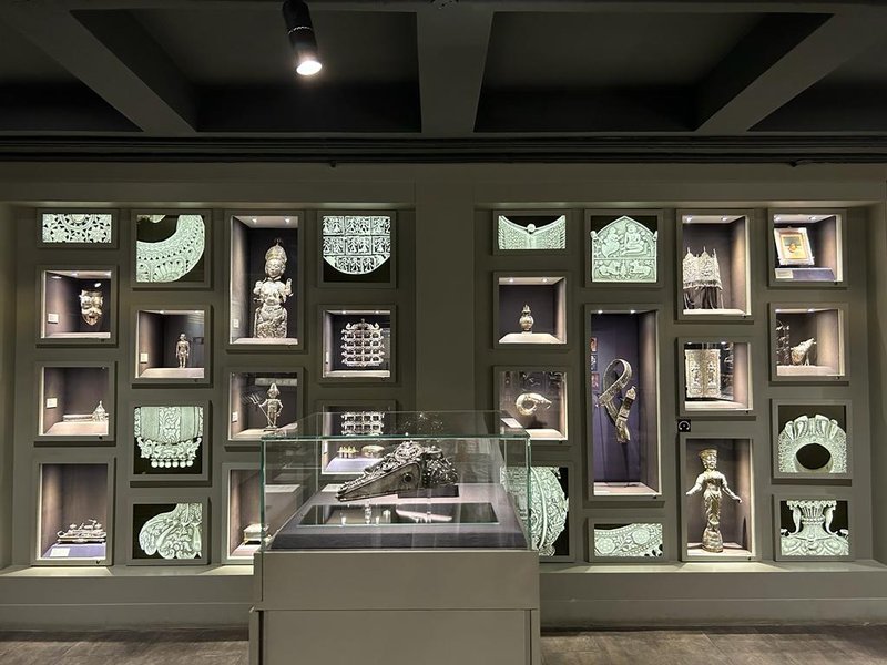 Amrapali Museum