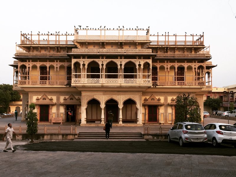 City Palace