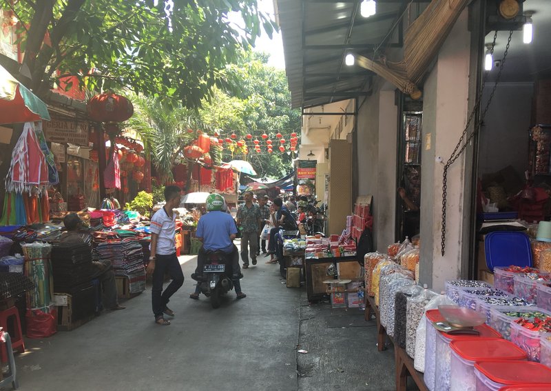 Glodok