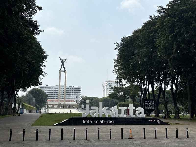 Lapangan Banteng
