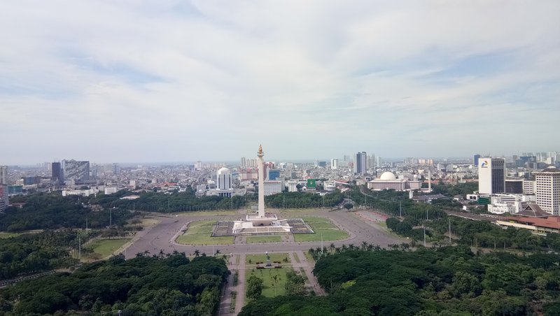 National Monument