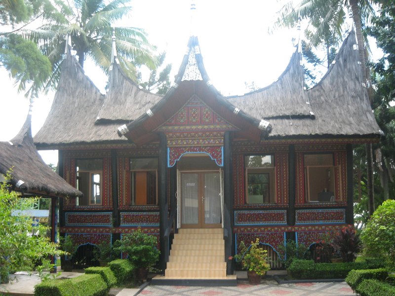 Taman Mini Indonesia Indah