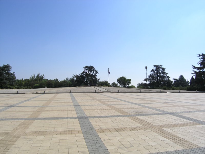 Mount Herzl