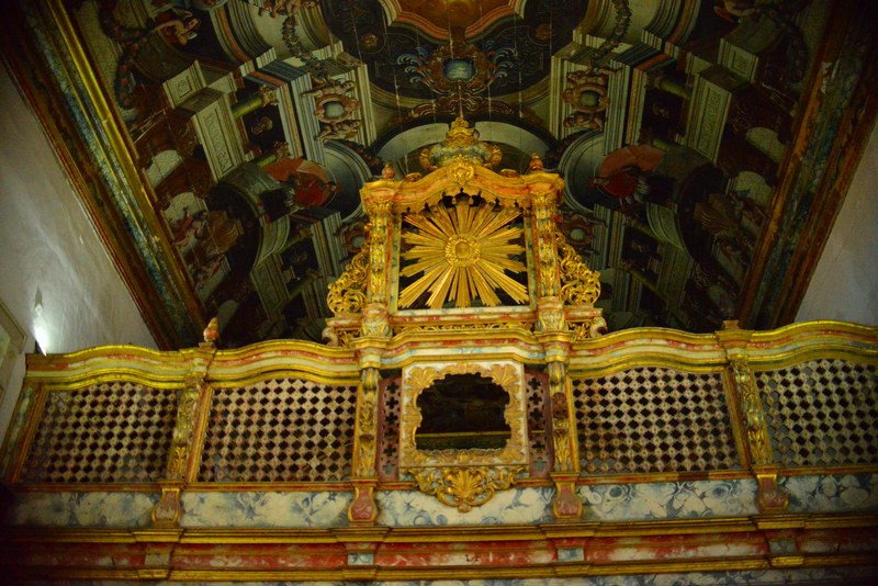 Centro Cultural São Francisco