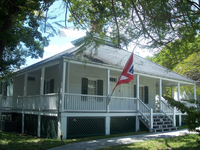 Key West Lighthouse, Florida