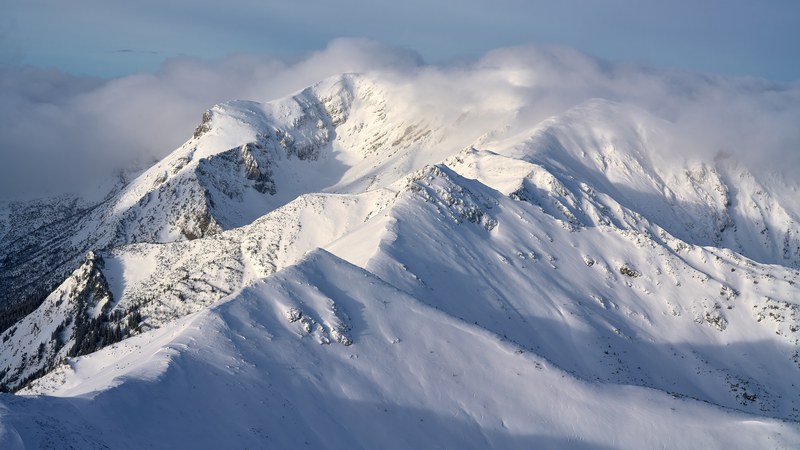 Tatra Mountains, Zakopane