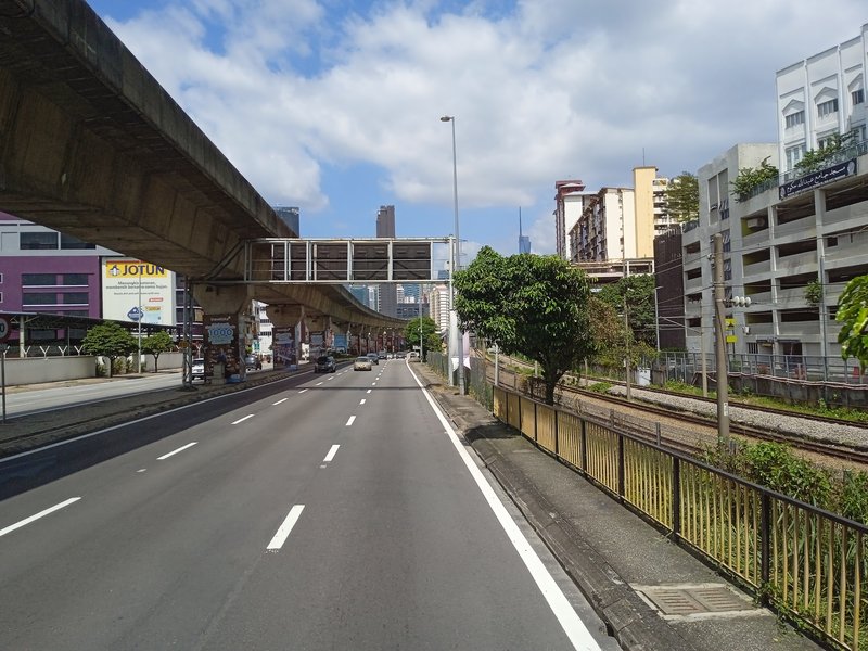 Bangsar