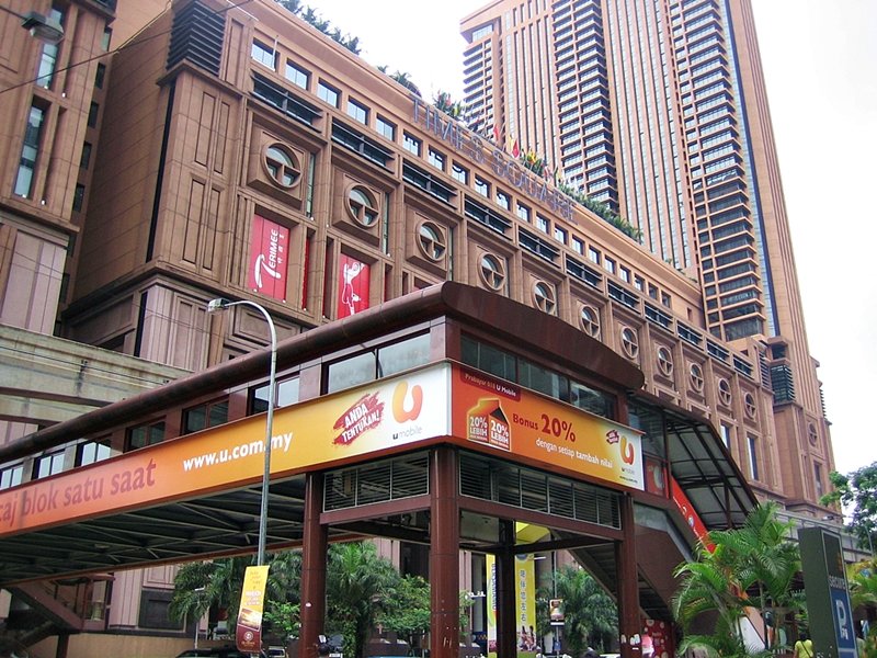 Bukit Bintang