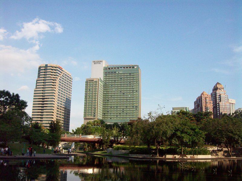 KLCC Park