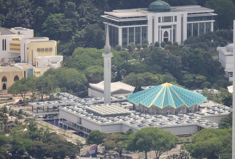 Masjid Negara