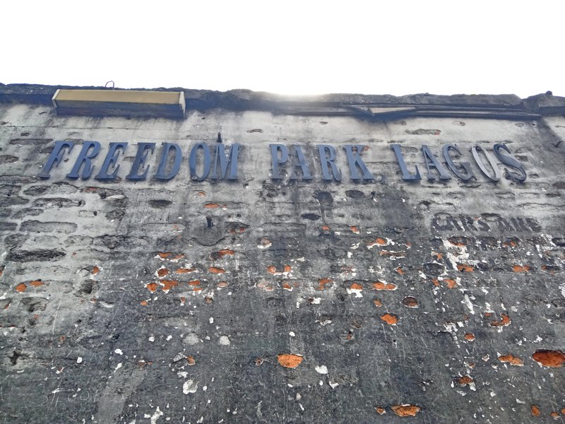 Freedom Park Lagos