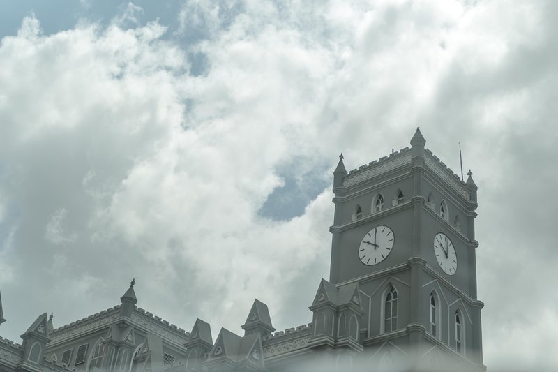 Cathedral Church of Christ