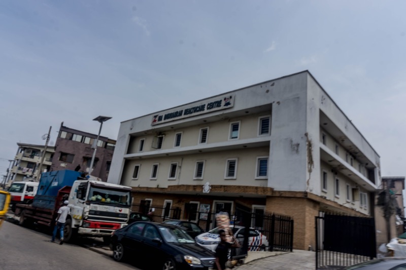 Iga Idunganran
