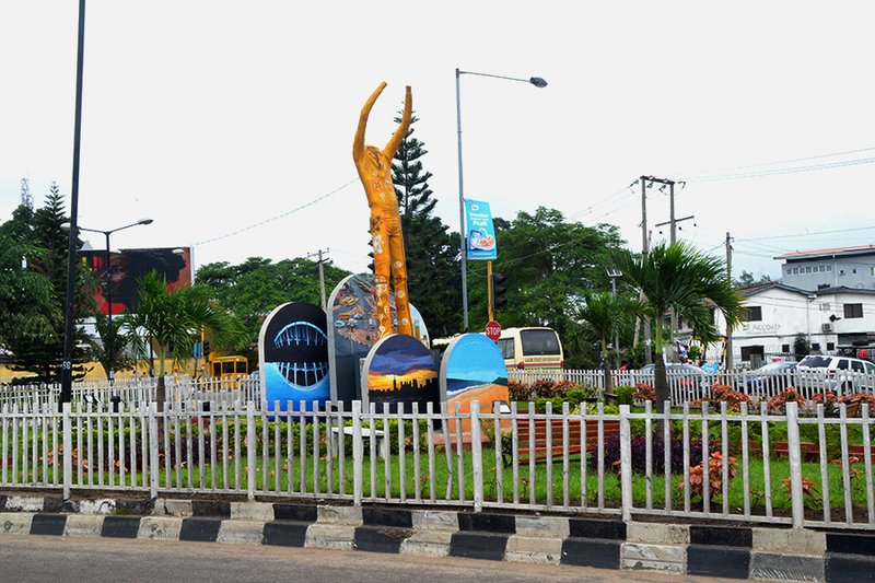 Kalakuta Republic Museum