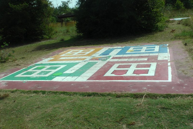 Lekki Conservation Centre