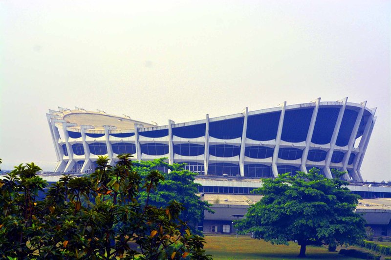 National Arts Theatre