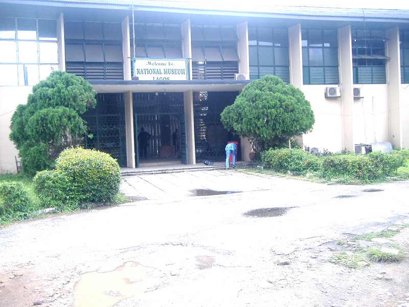 National Museum Lagos