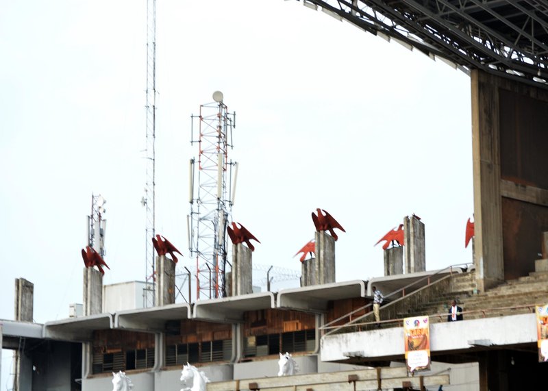 Tafawa Balewa Square