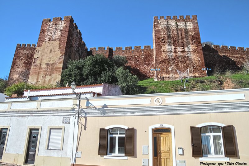 Castelo de Silves