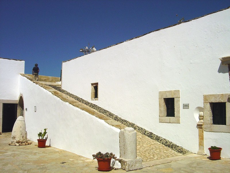 Forte da Ponta da Bandeira, Lagos