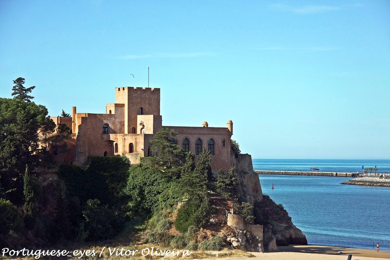 Forte de São João do Arade