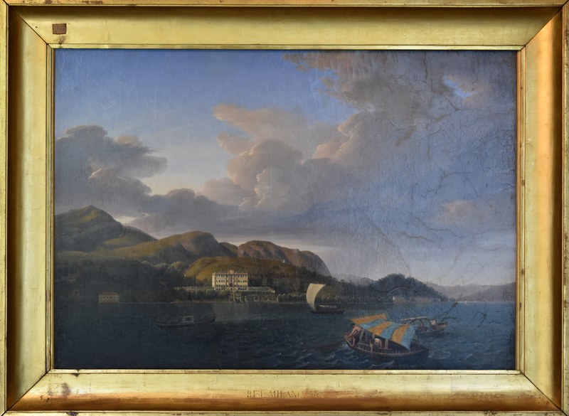 Villa Carlotta, Tremezzo