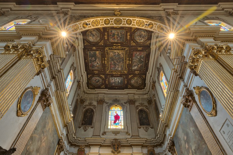 Chiesa di San Pietro
