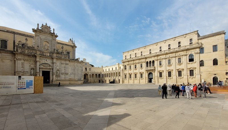 Piazza del Duomo