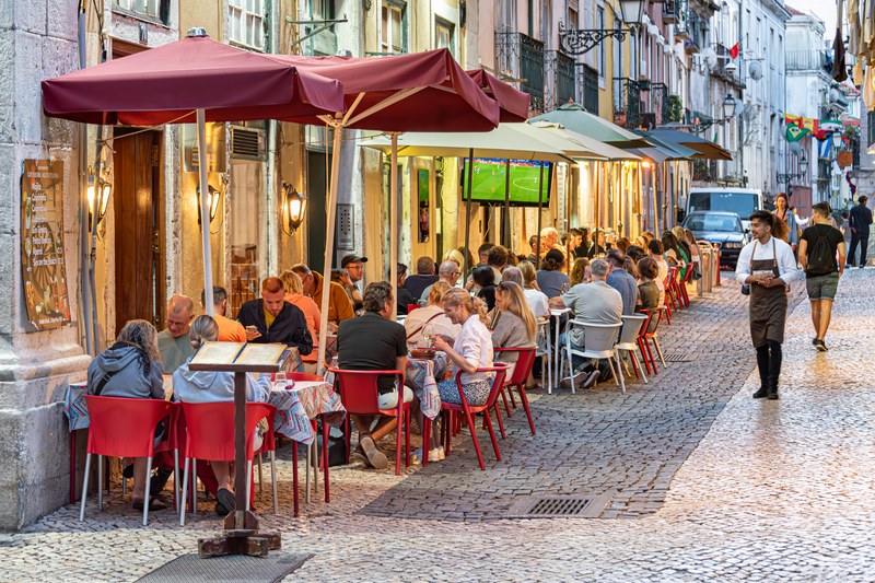 Bairro Alto