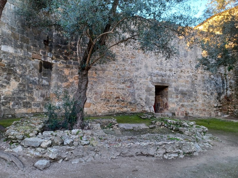 Castelo de São Jorge