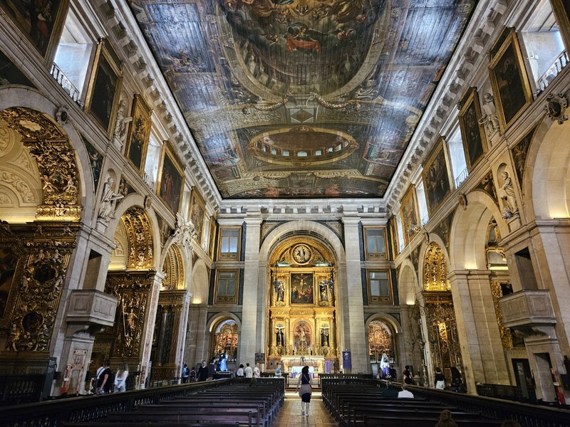 Igreja de São Roque
