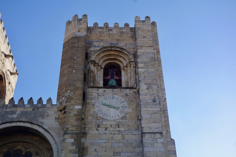Lisbon Cathedral