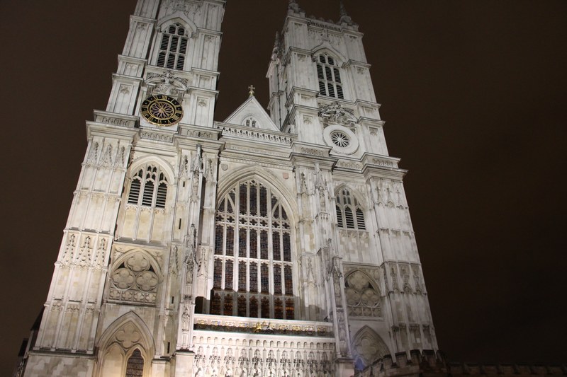 Westminster Abbey