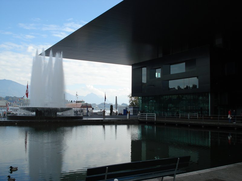 KKL Luzern
