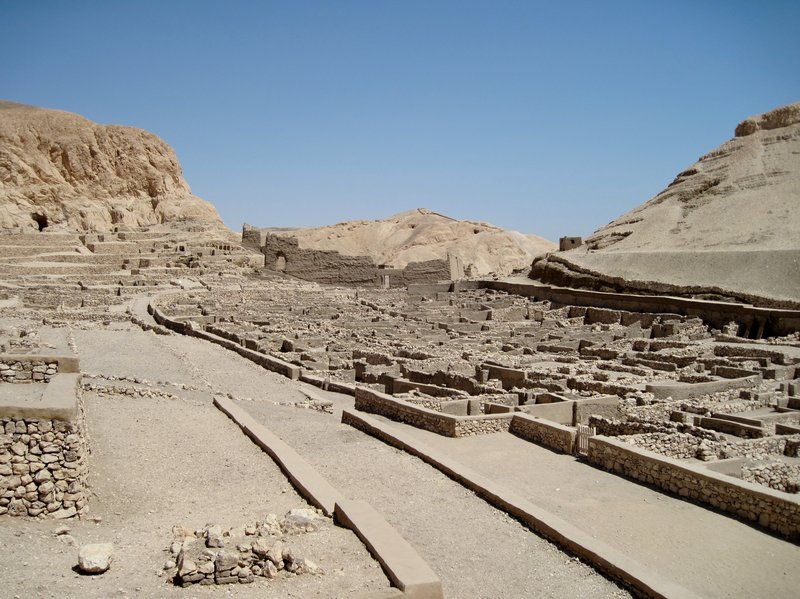 Deir el-Medina