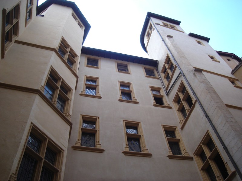 Musée Gadagne, Hôtel de Gadagne, Lyon