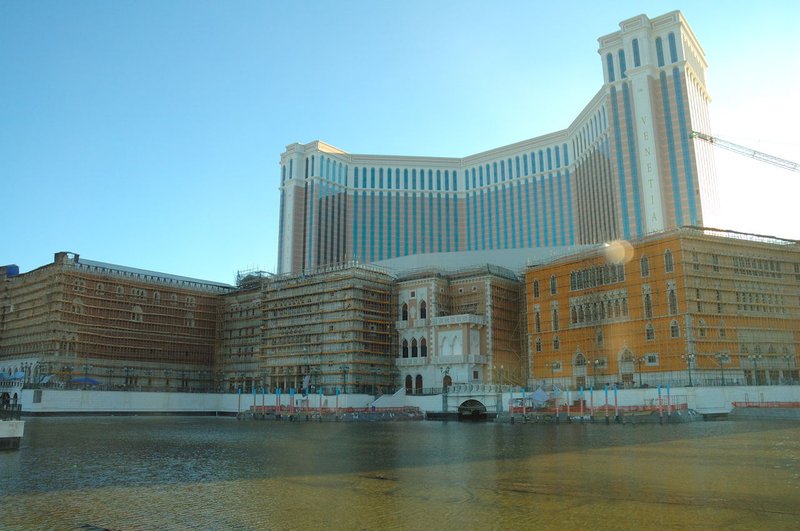 The Venetian Macao