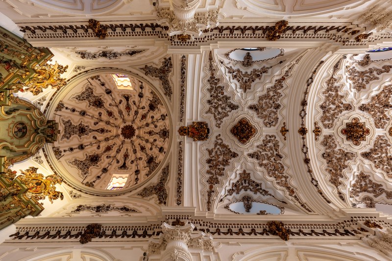 Iglesia de Santiago