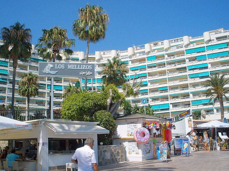 Paseo Marítimo de Marbella