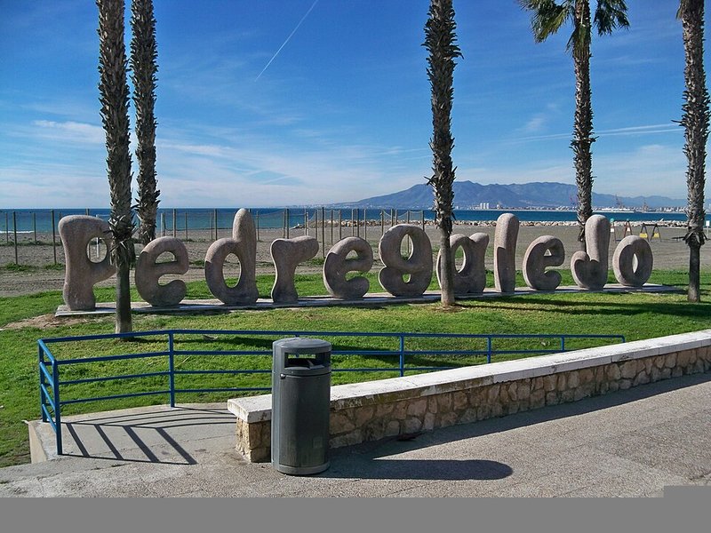 Pedregalejo