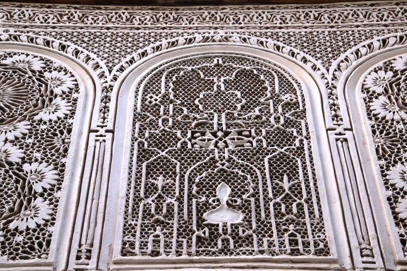 Maison Tiskiwin interior collection