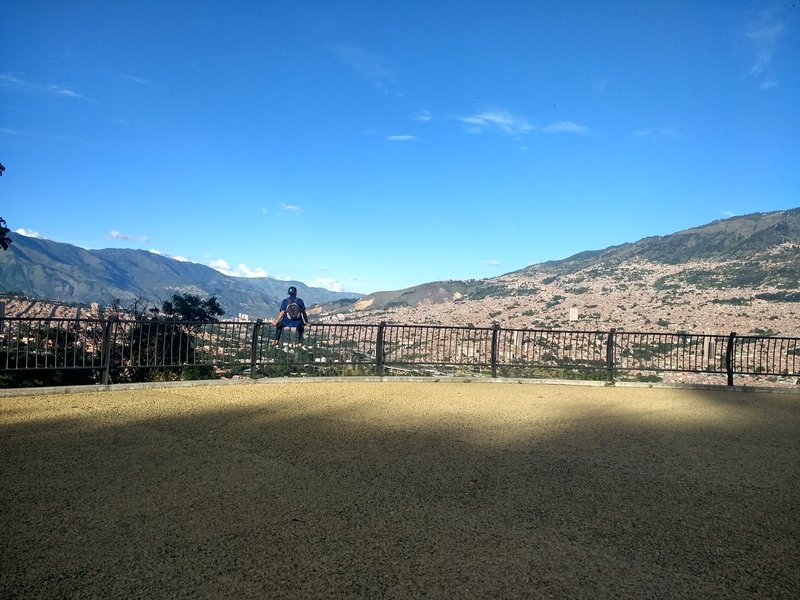 Cerro El Volador