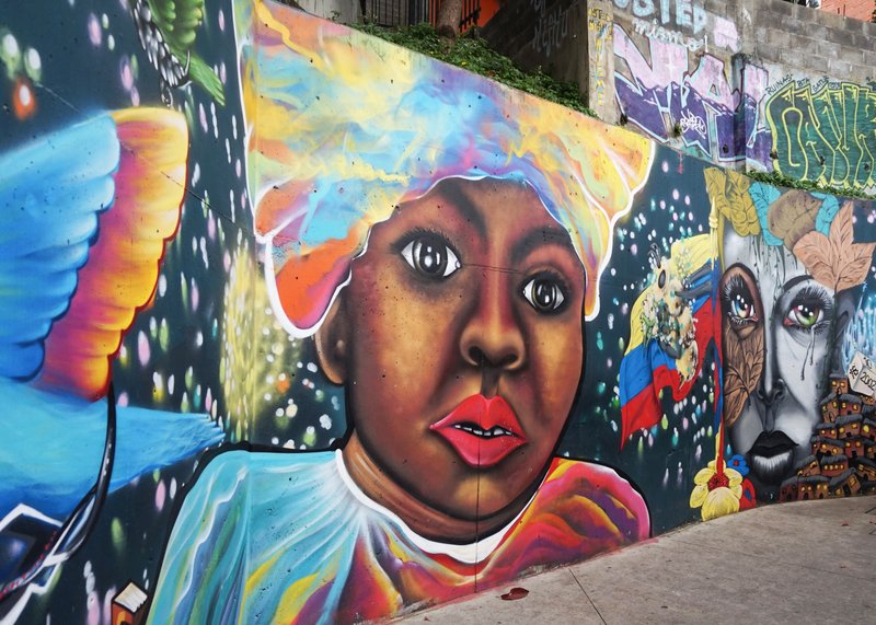 Comuna 13