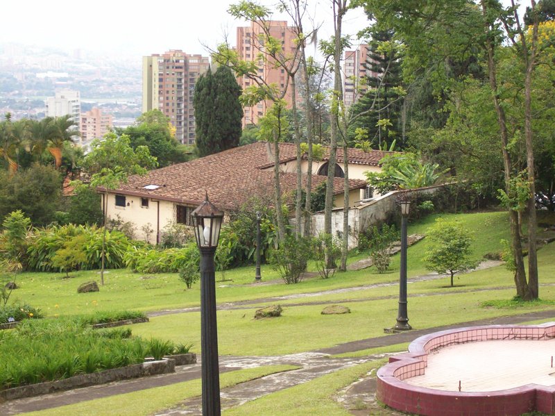 Museo El Castillo