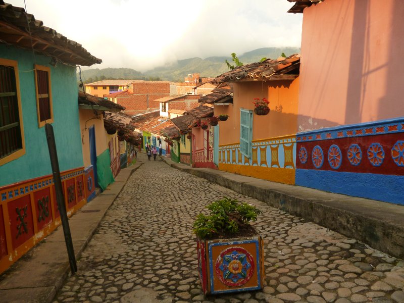 Guatapé